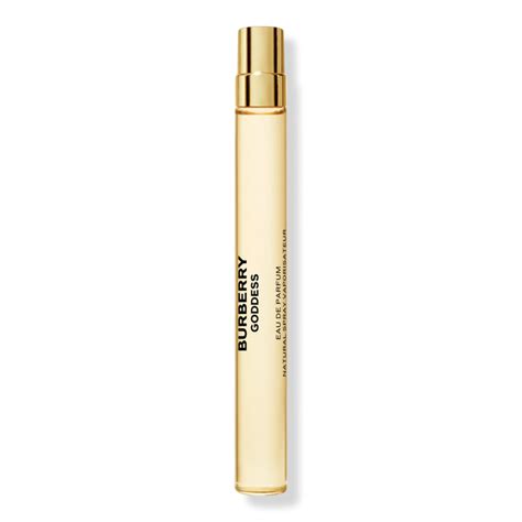 profumo burberry goddess|burberry goddess ulta beauty.